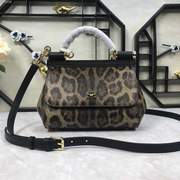 D*olce&G*abbana  Top Bag 20X17X7cm