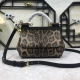 D*olce&G*abbana  Top Bag 20X17X7cm