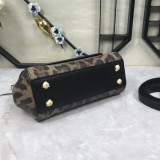 D*olce&G*abbana  Top Bag 20X17X7cm
