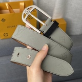L*ouis V*uitton Belts Top Version 3.5cm