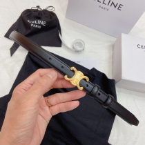 C* eline Belts Top Version 1.8cm