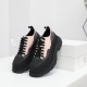 Men Women A*lexander M*cqueen Top Sneaker