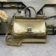 D*olce&G*abbana  Top Bag 25X20X12cm