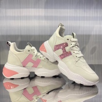 Women H*OGAN Top Sneaker