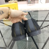 Men F*endi Top Sneaker
