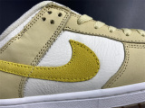 N*ike SB Dunk  Low Lemon Drop DJ6902-700