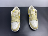 N*ike SB Dunk  Low Lemon Drop DJ6902-700