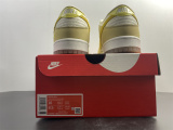 N*ike SB Dunk  Low Lemon Drop DJ6902-700