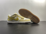 N*ike SB Dunk  Low Lemon Drop DJ6902-700
