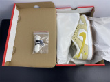 N*ike SB Dunk  Low Lemon Drop DJ6902-700