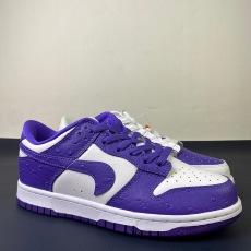 N*ike Dunk Low Flip The Old School  DJ4636-100