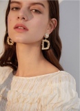  Earrings001