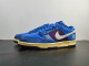 UNDEFEATED x N*ike SB Dunk Low DH6508-400