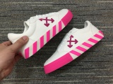 Men Women Off W*hite Top Sneaker