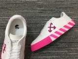 Men Women Off W*hite Top Sneaker