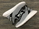 Men D*SQUARED2 Top Sneaker