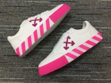 Men Women Off W*hite Top Sneaker