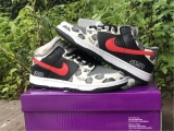 N*ike SB Dunk  Low ESSEN CU1727-006