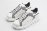 Men Women A*lexander M*cqueen Top Sneaker