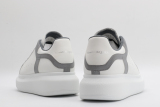 Men Women A*lexander M*cqueen Top Sneaker