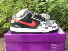 N*ike SB Dunk  Low ESSEN CU1727-006