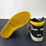 Air Jordan 1 NRG “No L’s”  861428-107