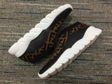 Men F*endi Top Sneaker
