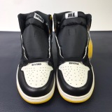 Air Jordan 1 NRG “No L’s”  861428-107