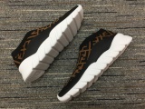 Men F*endi Top Sneaker
