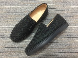 Men Women C*hristian L*ouboutin Low Top Sneaker
