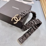 C*hanel Top Version 3.0cm