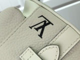L*ouis V*uitton Top Bag  14*19.5*5cm
