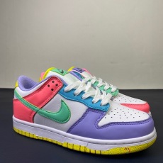 N*ike Dunk Low DD1872-100