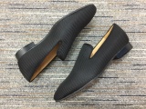 Men C*hristian L*ouboutin Loafer