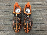 Men F*endi Top Sneakers