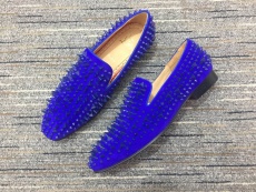 Men C*hristian L*ouboutin Loafer