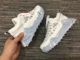 Men Women O*ff W*hite Top Sneakers