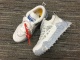 Men Women O*ff W*hite Top Sneakers