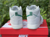 N*ike SB Dunk HI SE  DH0960-001