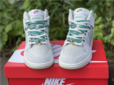 N*ike SB Dunk HI SE  DH0960-001