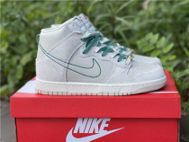 N*ike SB Dunk HI SE  DH0960-001