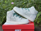 N*ike SB Dunk HI SE  DH0960-001