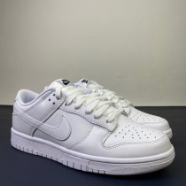 N*ike Dunk SB Low Triple White DD1503-109