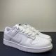 N*ike Dunk SB Low Triple White DD1503-109
