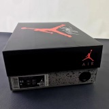 Air Jordan 4 Cool Grey 308497-007