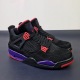 Air Jordan 4  NRG “Raptors” AQ3816-056