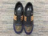 Men F*endi Top Sneakers