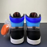 Air Jordan 1 High OG Prototype DC6515-100