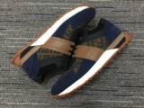 Men F*endi Top Sneakers