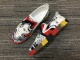 Men V*ersace Top Sneakers